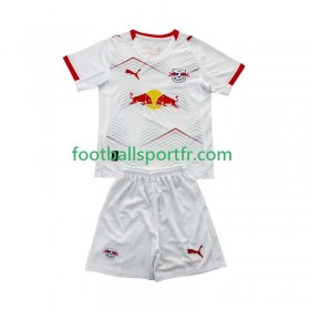 Tenue RB Leipzig Enfant Domicile 2025-2026 Maillot de Foot